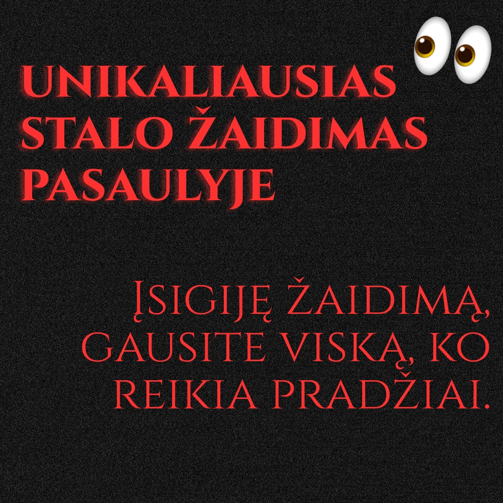 Vilniaus akmuo